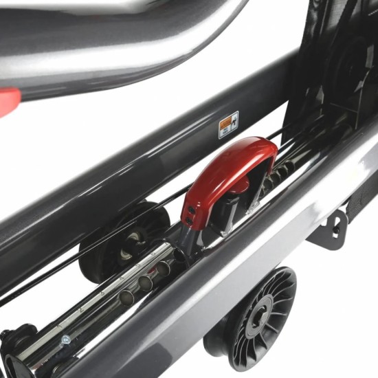 Inspire BL1 Body Lift Homegym met innovatieve bodyweight training en fluisterstille werking. Perfect voor thuisgebruik.