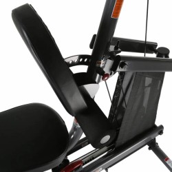 Inspire BL1 Body Lift Homegym