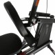 Inspire BL1 Body Lift Homegym met innovatieve bodyweight training en fluisterstille werking. Perfect voor thuisgebruik.