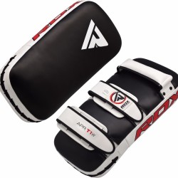 RDX Stootkussen - Thai Kick Pad
