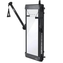 Toorx Professional PRX-5000 Dual Pulley Wandmodel