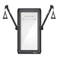 Toorx Professional PRX-5000 Dual Pulley Wandmodel