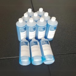 NRG Wellness Sport Floor Cleaner