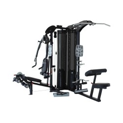 Inspire M5 Homegym