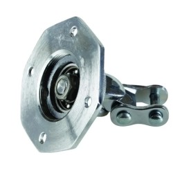 Toorx Swivel voor Speedball