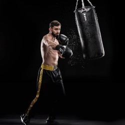 Toorx Boxing Bag 30 kg