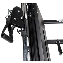 Toorx CSX-3000 Dubbele Pulley