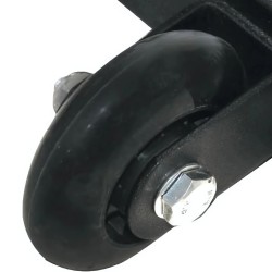 Toorx Cross Training Bench WBX-250