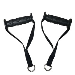Torque USA - Set Nylon Hendels met riem - Set (x2)