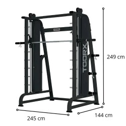 Toorx Professional Smith Machine