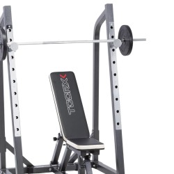 Toorx WLX-50 Squat/Bench Rack