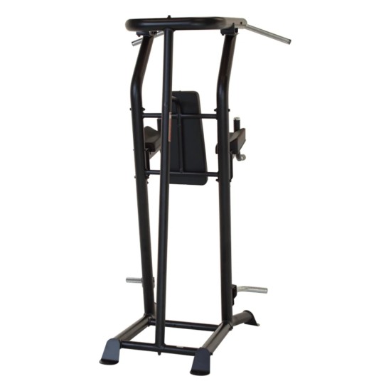 De Inspire VKR biedt comfort en veelzijdigheid voor pull ups, knee raises en meer. Gemaakt van hoogwaardige materialen voor langdurig gebruik.