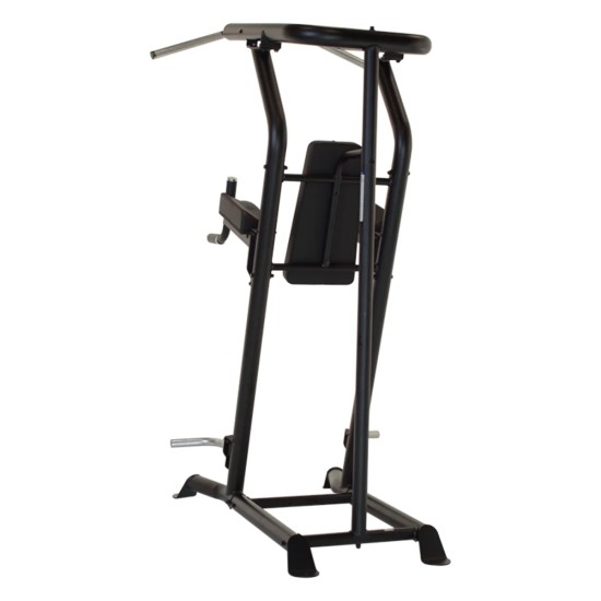 De Inspire VKR biedt comfort en veelzijdigheid voor pull ups, knee raises en meer. Gemaakt van hoogwaardige materialen voor langdurig gebruik.