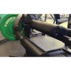 Toorx Professional FWX 4800 Leg Extension biedt ergonomisch comfort en hoge belasting tot 150 kg, ideaal voor intensief gebruik.