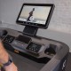 Verbeter je training met de Inspire Series T5S Loopband, voorzien van een 15.6” touchscreen en krachtige prestaties voor optimaal comfort.