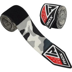 RDX Sports Hand Wraps Extra Dikke