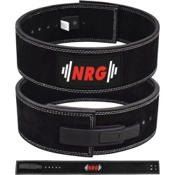 NRG fitness - Powerlift Riem