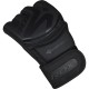 Ontdek RDX Sports MMA Grappling Gloves F15 Noir, met C-3 padding en D. Cut palm voor optimale grip en zweetafvoer.