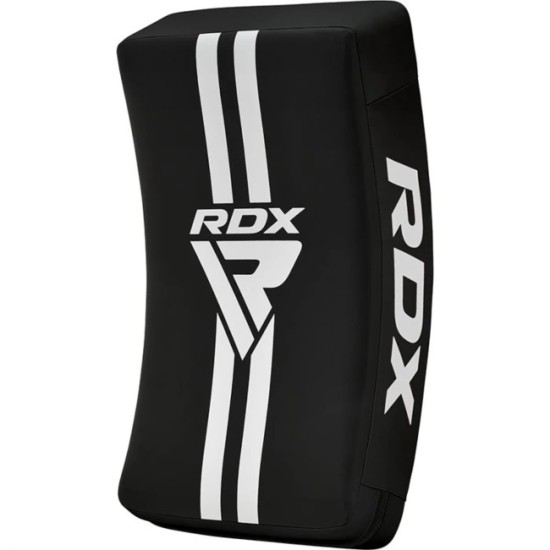Ontdek het RDX Kick Pad Stootkussen met dubbele schokabsorptie en comfortabele grip. Ideaal voor vechtsport training met duurzame materialen.