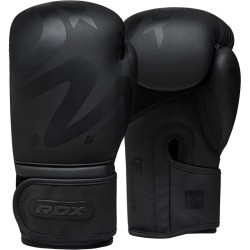 RDX Sports - F15 Noir Bokshandschoenen Training