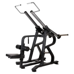 Toorx Professional Seated Pull Down FWX-5600