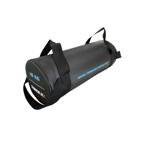 Ontdek de Torque USA Torpedo Bags, een veelzijdig alternatief voor krachttraining met diverse gewichten. Ideaal voor fitness.