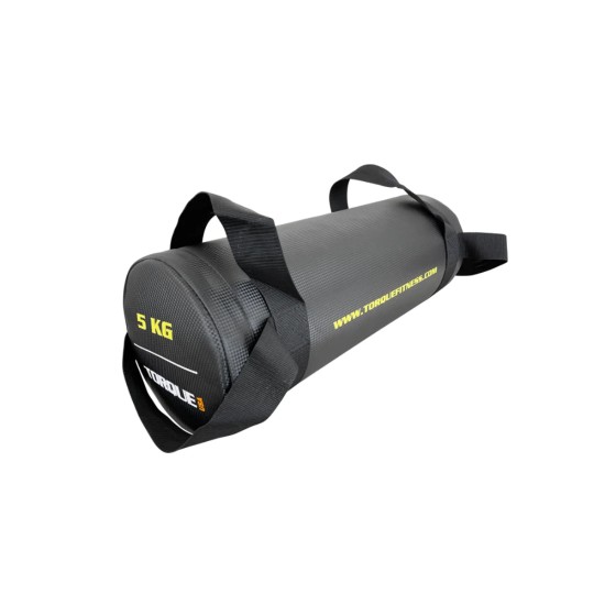 Ontdek de Torque USA Torpedo Bags, een veelzijdig alternatief voor krachttraining met diverse gewichten. Ideaal voor fitness.