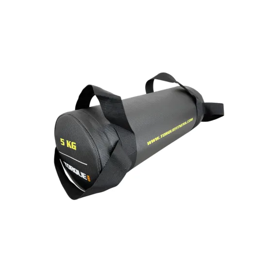 Ontdek de Torque USA Torpedo Bags, een veelzijdig alternatief voor krachttraining met diverse gewichten. Ideaal voor fitness.