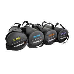 Torque USA - Torpedo Bag