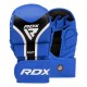 Ervaar ultieme bescherming en duurzaamheid met de RDX Sports Aura+ T-17 Shooter MMA Handschoenen. Perfect voor intense MMA sessies.