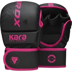 RDX Sports - F6 Kara MMA Handschoenen Training Roze