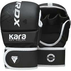 RDX Sports - F6 Kara MMA Handschoenen Training Wit