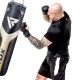 Ontdek de RDX Sports MMA Sparring Handschoenen met innovatieve ventilatietechnologie en duurzame materialen voor optimale bescherming.