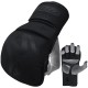 Ontdek de RDX Sports MMA Sparring Handschoenen met innovatieve ventilatietechnologie en duurzame materialen voor optimale bescherming.