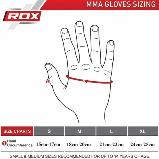 Ontdek de RDX Sports MMA Sparring Handschoenen met innovatieve ventilatietechnologie en duurzame materialen voor optimale bescherming.