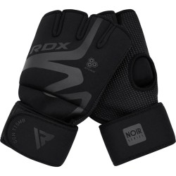 RDX Sports - T15 Noir Binnenhandschoenen