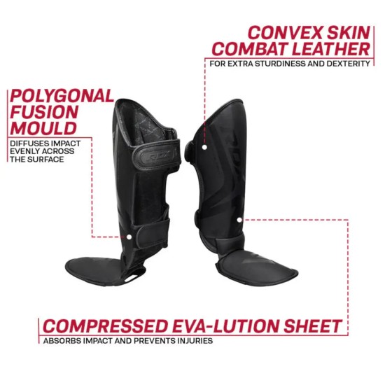 Verbeterde duurzaamheid en uithoudingsvermogen met ConVEX Skin en QD-1™ voering. CE-gecertificeerd door SATRA TECHNOLOGIES.