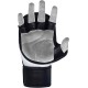 Ontdek RDX Sports MMA grappling handschoenen van Maya Hide kunstleer met schokabsorberende technologie en uitstekende grip. Ideaal voor MMA-training.