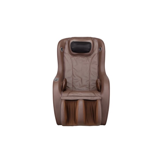 Ervaar ontspanning met de NRG Wellness Massagestoel Excellent, voorzien van 3D massage, Bluetooth speakers en verstelbaar hoofdkussen. Perfect voor jouw welzijn.