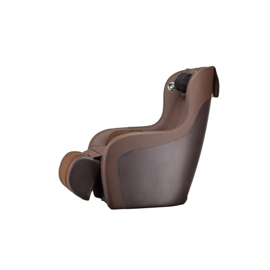 Ervaar ontspanning met de NRG Wellness Massagestoel Excellent, voorzien van 3D massage, Bluetooth speakers en verstelbaar hoofdkussen. Perfect voor jouw welzijn.