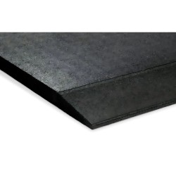 NRG Rolstoelvriendelijke Oploopprofielen 20mm Granulaat