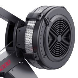 Toorx Professional RWX-AIR-5000 Roeitrainer