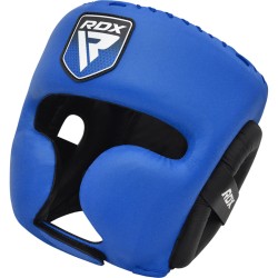 RDX Sports - Head Guard Pro Training Apex A4