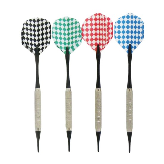 Ontdek het Garlando Equinox Vega elektronisch dartbord met 20 spellen, Double Bullseye en Cyber Match Feature. Perfect voor 1 tot 8 spelers.