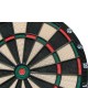 Ontdek de Garlando Antaris elektronisch dartbord met unieke functies zoals Double Bullseye en Cyber Match, geschikt voor 1 tot 16 spelers.