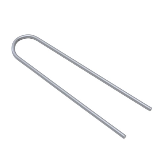 Middelgroot voetbaldoel met targetwand voor training. Eenvoudig op te bergen en mee te nemen. Sterk stalen frame, inclusief opbergtas.