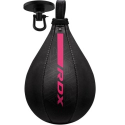 RDX Sports - F6 Kara Speedball inclusief swivel Roze - Roze