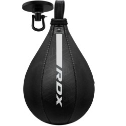 RDX Sports - F6 Kara Speedball inclusief swivel Wit - Wit
