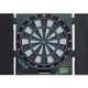 Ontdek het Garlando Polaris dartbord met 29 spellen, unieke functies en JUMBO LCD scherm. Perfect voor 1 tot 8 spelers.