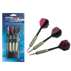 Garlando Equinox Centaurus Dartpijlen Set 18 Gram